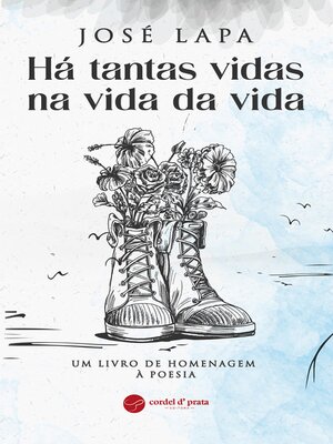 cover image of há tantas vidas na vida da vida